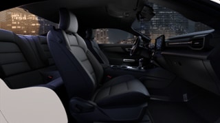 2026 Ford Mustang® Internal Image 1